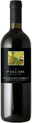 Вино Castellani, "Il Valore" Montepulciano d'Abruzzo DOC, 2017