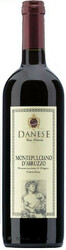 Вино "Danese" Montepulciano d'Abruzzo DOCG