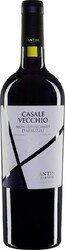 Вино Farnese, "Casale Vecchio" Montepulciano d'Abruzzo, 2013