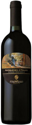 Вино Pirovano, Montepulciano d'Abruzzo DOC, 2010, 250 мл