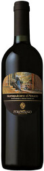 Вино Pirovano. Montepulciano d'Abruzzo DOC. 250 мл