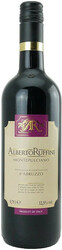 Вино Antica Cantina Boido, "Alberto Ruffini" Montepulciano d'Abruzzo DOC