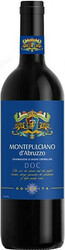 Вино "Solarita" Montepulciano d'Abruzzo DOC