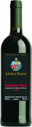 Вино "Lavilla Nanni" Montepulciano d'Abruzzo DOC