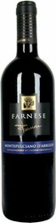 Вино Farnese. Montepulciano d'Abruzzo DOC