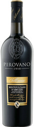 Вино Pirovano. "Collezione" Montepulciano d'Abruzzo DOC