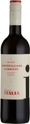 Вино Adria Vini, "Italia" Montepulciano d'Abruzzo DOC