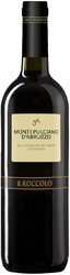 Вино Natale Verga. "Il Roccolo" Montepulciano d'Abruzzo DOC