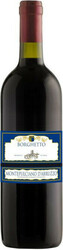 Вино Bonacchi, "Borghetto" Montepulciano d'Abruzzo DOC