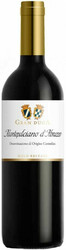 Вино Botter. "Gran Duca" Montepulciano d'Abruzzo DOC