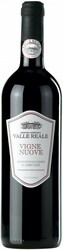Вино Valle Reale. Montepulciano d'Abruzzo "Vigne Nuove"