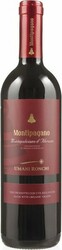 Вино Umani Ronchi Montepulciano d'Abruzzo 2009