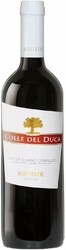 Вино Agriverde, Colle del Duca, Montepulciano D'Abruzzo DOC, 2013