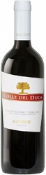 Вино Agriverde. Colle del Duca. Montepulciano D'Abruzzo DOC