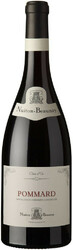 Вино Nuiton-Beaunoy. Pommard AOC