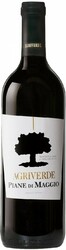 Вино Agriverde. Piane di Maggio. Montepulciano d'Abruzzo DOC