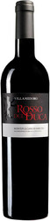 Вино Villa Medoro. "Rosso del Duca". Montepulciano d'Abruzzo DOC
