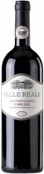 Вино Valle Reale Montepulciano D'Abruzzo