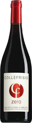 Вино Collefrisio. "Zero" Montepulciano d'Abruzzo DOC