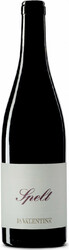 Вино La Valentina. "Spelt" Montepulciano d'Abruzzo DOC Riserva