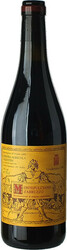 Вино Valentini, Montepulciano d'Abruzzo DOC, 2012