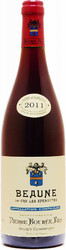 Вино Pierre Bouree Fils, Beaune 1er Cru "Les Epenottes" AOC, 2011