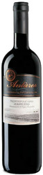 Вино San Lorenzo, "Antares" Montepulciano d'Abruzzo Colline Teramane DOCG, 2017