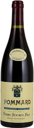 Вино Pierre Bouree Fils. Pommard AOC