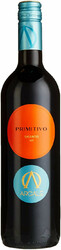 Вино "Arcale" Primitivo, Salento IGT