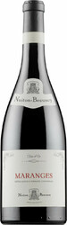 Вино Nuiton-Beaunoy. Maranges AOC