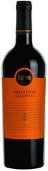 Вино "Masseria Supreno" Primitivo. Salento IGT