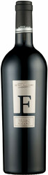 Вино Feudi di San Marzano, "F" Negroamaro, Salento IGP, 2017