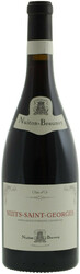 Вино Nuiton-Beaunoy. Nuits-Saint-Georges AOC