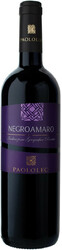 Вино Paolo Leo, Negroamaro, Salento IGP