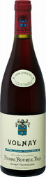 Вино Pierre Bouree Fils. Volnay AOC