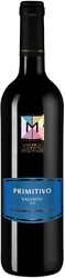 Вино Feudo Monaci. Primitivo. Salento IGT