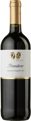 Вино "Gran Duca" Primitivo IGT