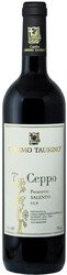 Вино Cosimo Taurino, "7 Ceppo" Primitivo Salento IGP