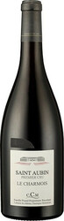 Вино Famille Picard. Saint-Aubin Premier Cru "Le Charmois" AOC Rouge