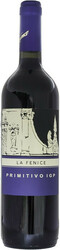 Вино La Fenice. Primitivo