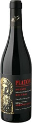 Вино Al Bano Carrisi. "Platone" Salento Rosso IGT