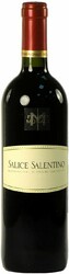 Вино Feudo Monaci, Salice Salentino DOC, 2009