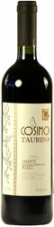 Вино "Cosimo Taurino", Salento Rosso IGT, 2002