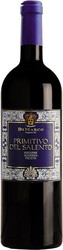 Вино Cantine Di Marco, "Di Marco" Primitivo del Salento IGP