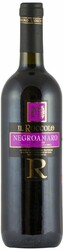 Вино Natale Verga, "Il Roccolo" Negroamaro, Salento IGT, 2016