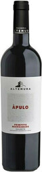 Вино Masseria Altemura, "Apulo" Primitivo Negroamaro, Salento IGT