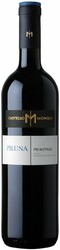 Вино Castello Monaci, "Piluna" Primitivo, Salento IGT, 2016