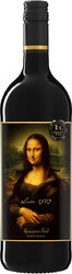Вино Mare Magnum, "Lisa 1503" Rosso, Salento IGT, 1 л