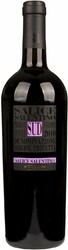 Вино Feudi di San Marzano, "SUD" Salice Salentino DOP