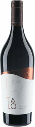 Вино Feudi di San Marzano. "Talo" Primitivo-Merlot. Tarantino IGP